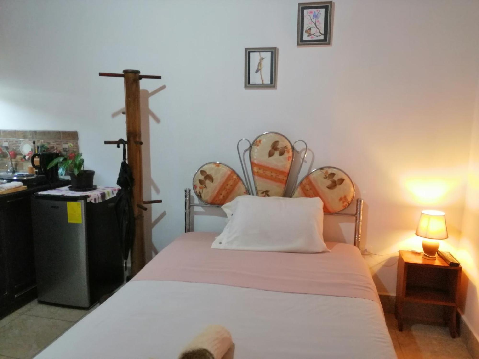 Home Capybara Stay Mindo Exterior photo