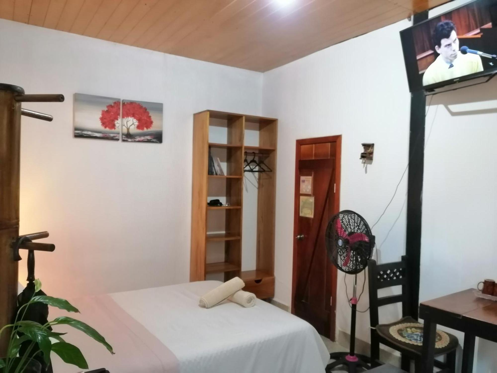 Home Capybara Stay Mindo Exterior photo
